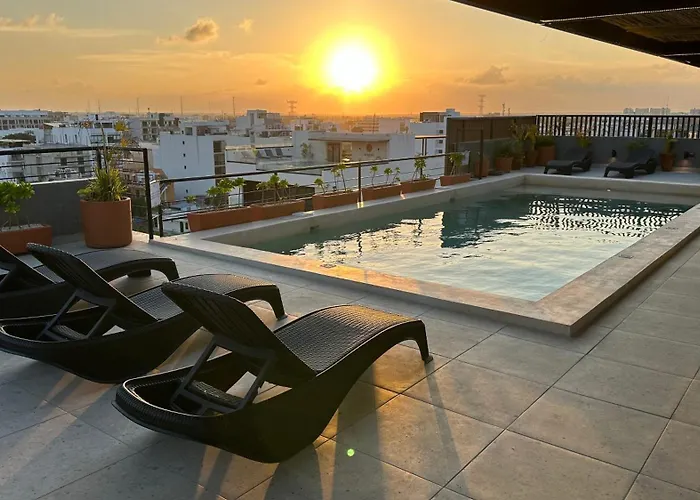 Apartment 360 Sea View Luxury - Fast Wifi *