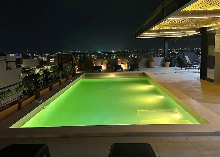 360 Sea View Luxury - Fast Wifi Apartment *