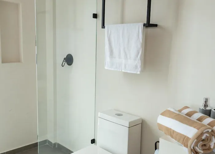 360 Sea View Luxury - Fast Wifi Apartment *