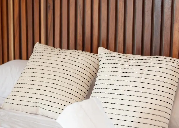 Apartment 360 Sea View Luxury - Fast Wifi