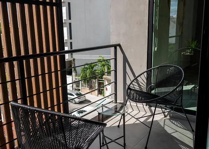 Apartment 360 Sea View Luxury - Fast Wifi