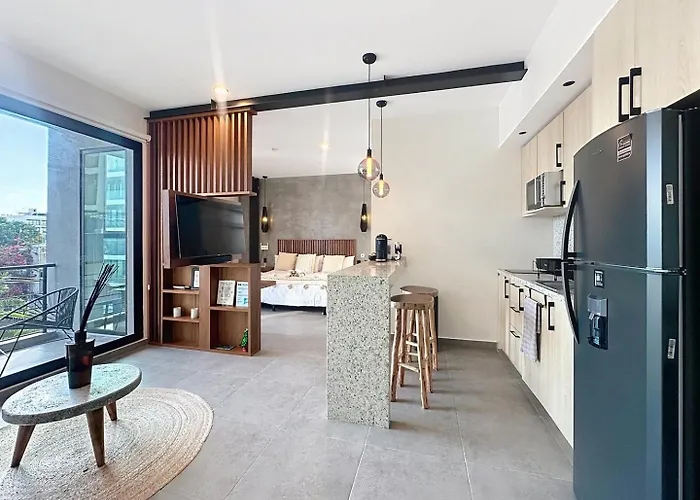 360 Sea View Luxury - Fast Wifi *